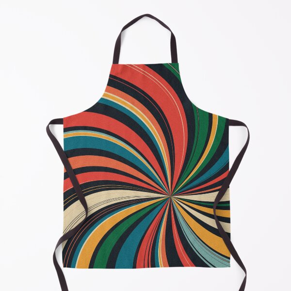 Item preview, Swirly designed and sold by WonderWhat.