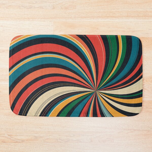 Item preview, Swirly designed and sold by WonderWhat.