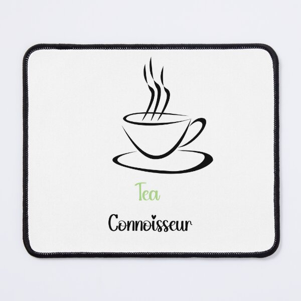 Item preview, Tea Connoisseur designed and sold by ReemMur88.