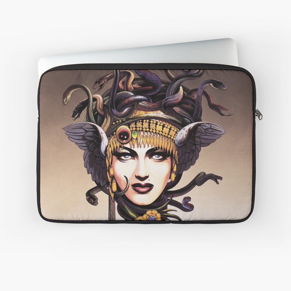 Item preview, Laptop Sleeve designed and sold by HseAchilleos.