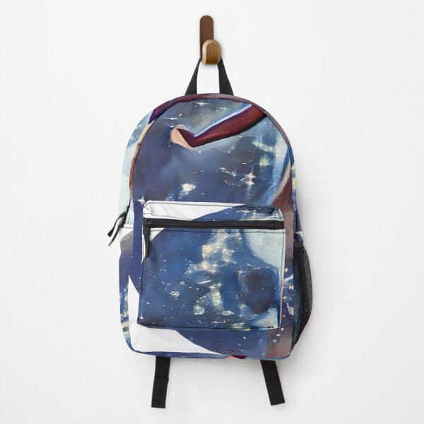 Item preview, Into the Unknown designed and sold by Karissa Pearson.
