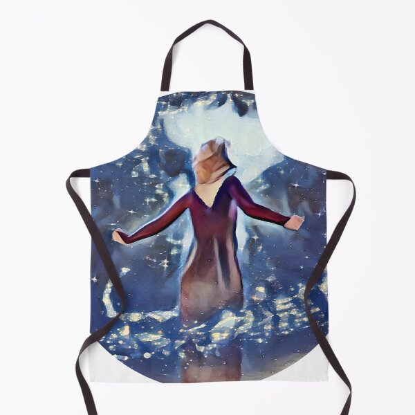 Item preview, Into the Unknown designed and sold by Karissa Pearson.