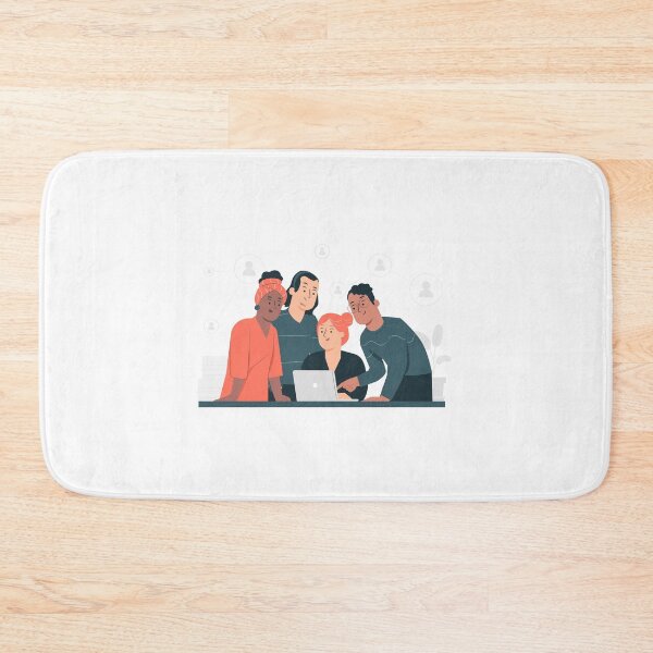 Item preview, Collab Concept Illustration designed and sold by hjian8219.