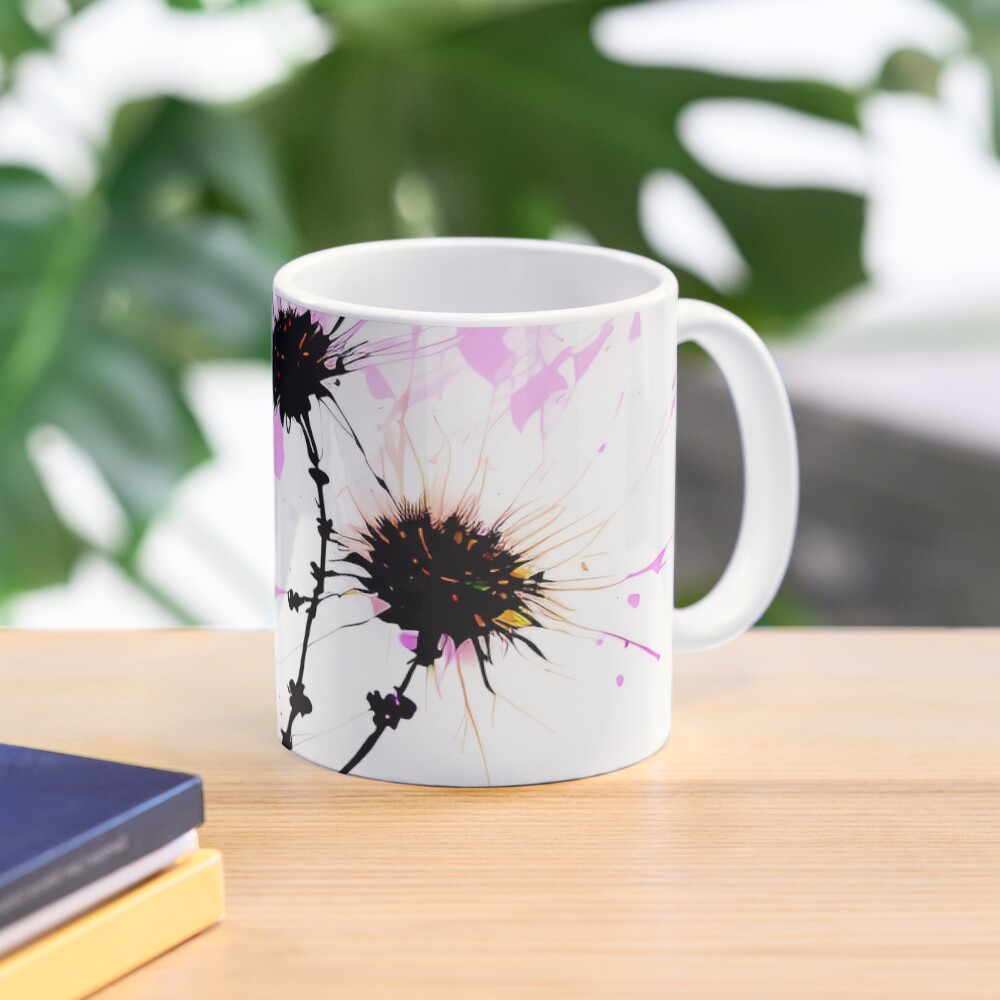 Item preview, Classic Mug designed and sold by StudioDestruct.