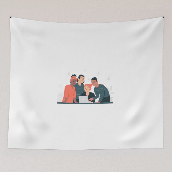 Item preview, Collab Concept Illustration designed and sold by hjian8219.