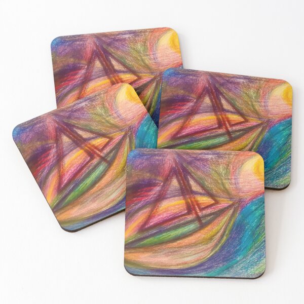 Item preview, Flow State designed and sold by Megdesro.