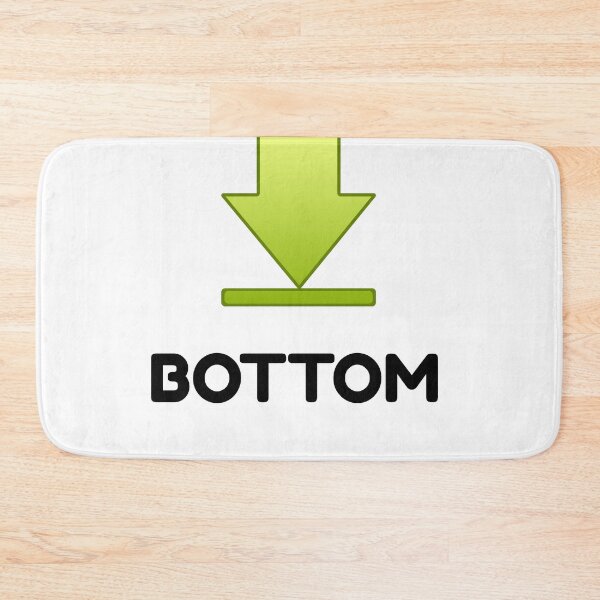Item preview, Bottom  designed and sold by KATKattalestv.