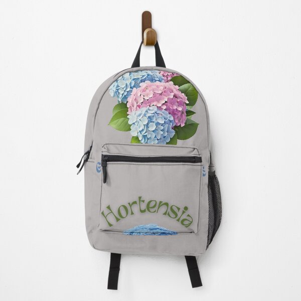Item preview, Hortensia. Gratitude, Grace & Beauty designed and sold by Lyoubi.