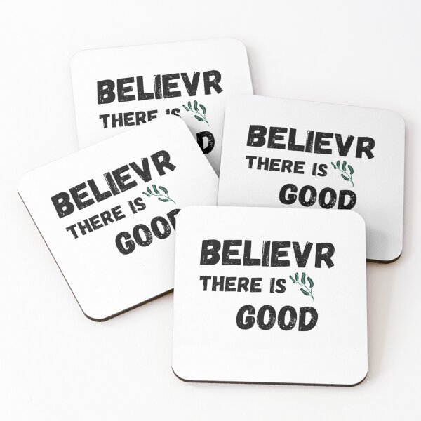 Item preview, believer there is good designed and sold by JasonMerritt65.