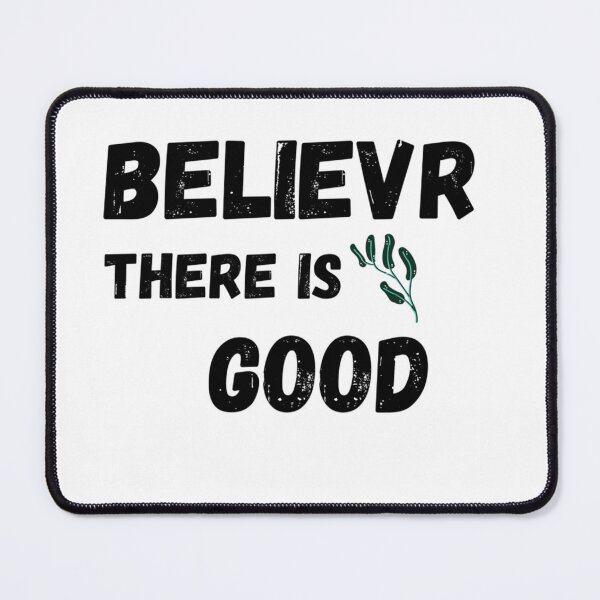 Item preview, believer there is good designed and sold by JasonMerritt65.