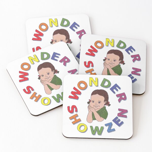 Item preview, Wonder Showzen designed and sold by DesmoxDesigns.