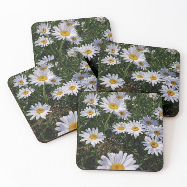 Item preview, Daisy Patch designed and sold by DancingCreek.