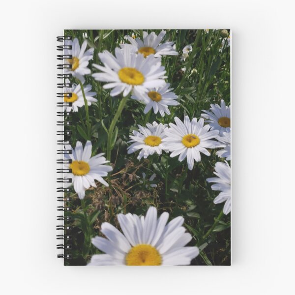 Item preview, Daisy Patch designed and sold by DancingCreek.