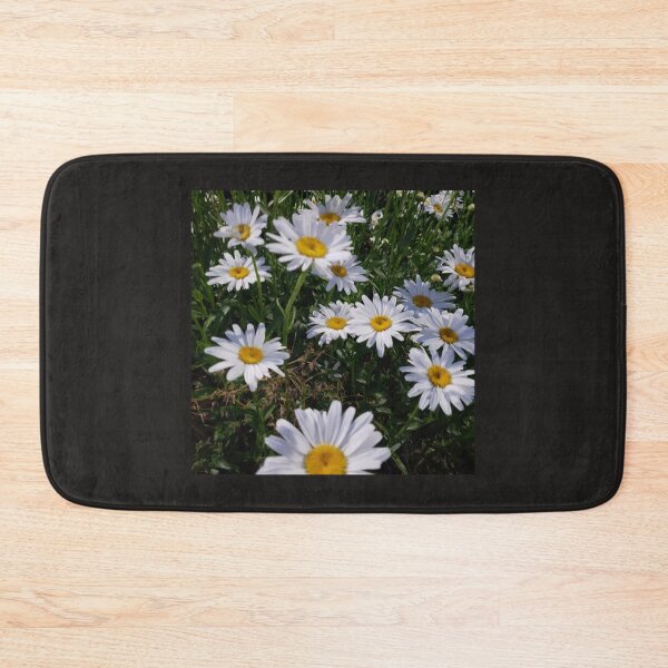 Item preview, Daisy Patch designed and sold by DancingCreek.