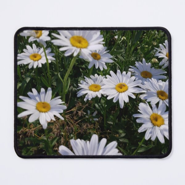 Item preview, Daisy Patch designed and sold by DancingCreek.