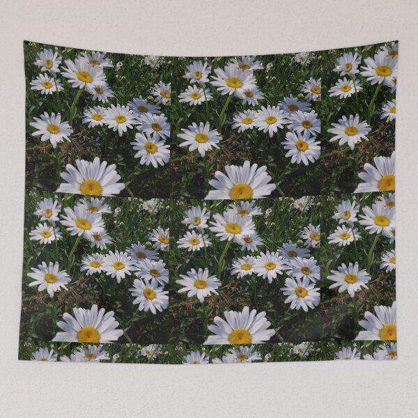 Item preview, Daisy Patch designed and sold by DancingCreek.