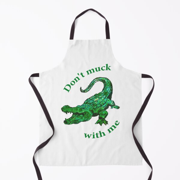 Item preview, Dont Muck With Me designed and sold by OCNau.