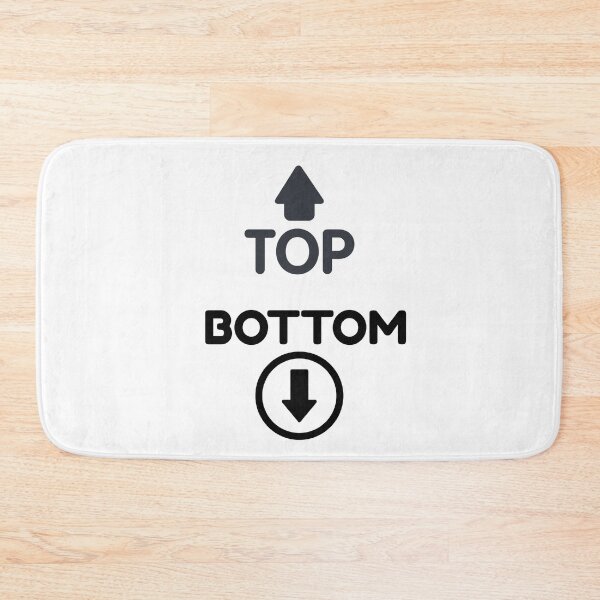 Item preview, Top  Bottom  designed and sold by KATKattalestv.