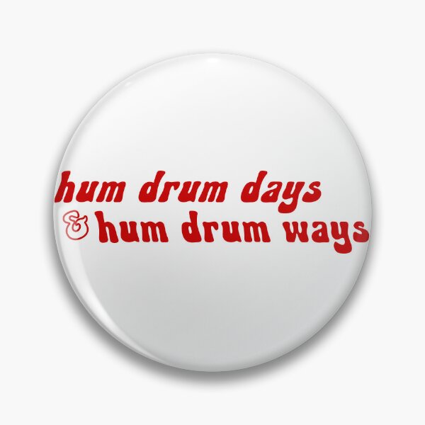Item preview, 10cc | Hum Drum Days designed and sold by theoralcollage.