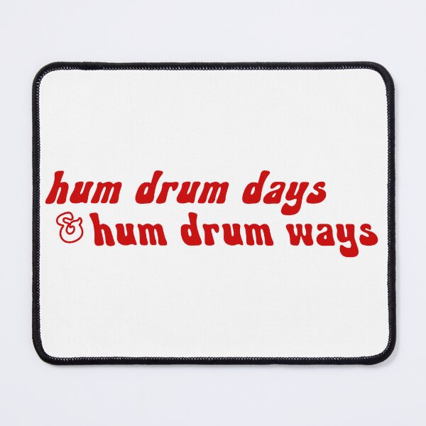 Item preview, 10cc | Hum Drum Days designed and sold by theoralcollage.