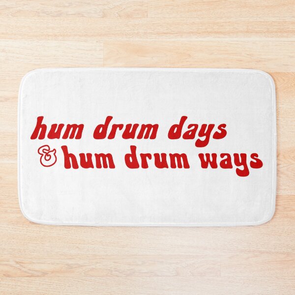 Item preview, 10cc | Hum Drum Days designed and sold by theoralcollage.