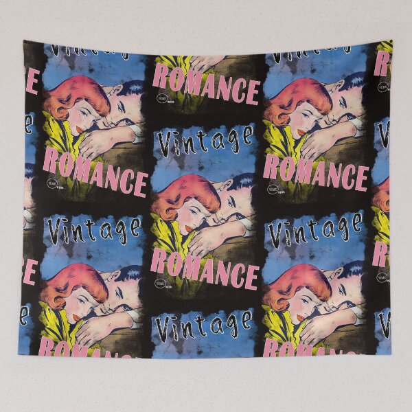 Item preview, VINTAGE ROMANCE 8 BIS By Yume Origins designed and sold by YumeOrigins.