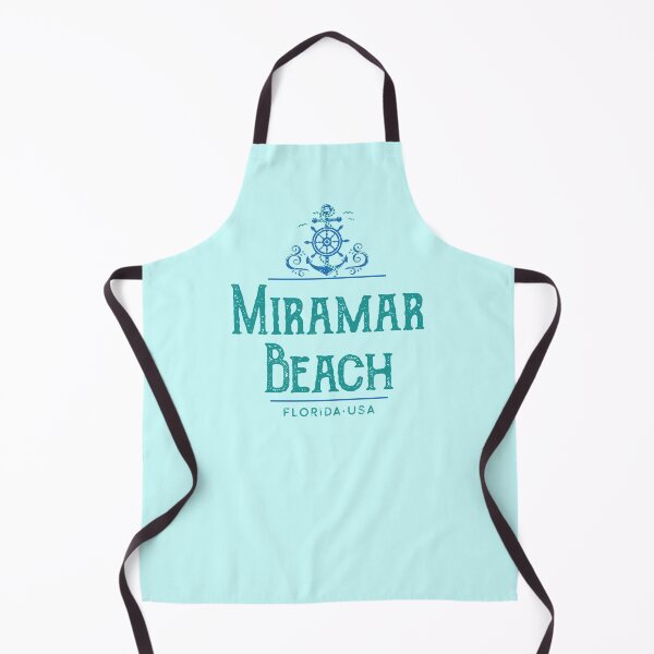 Item preview, Miramar Beach Florida Nautical Design designed and sold by Futurebeachbum.