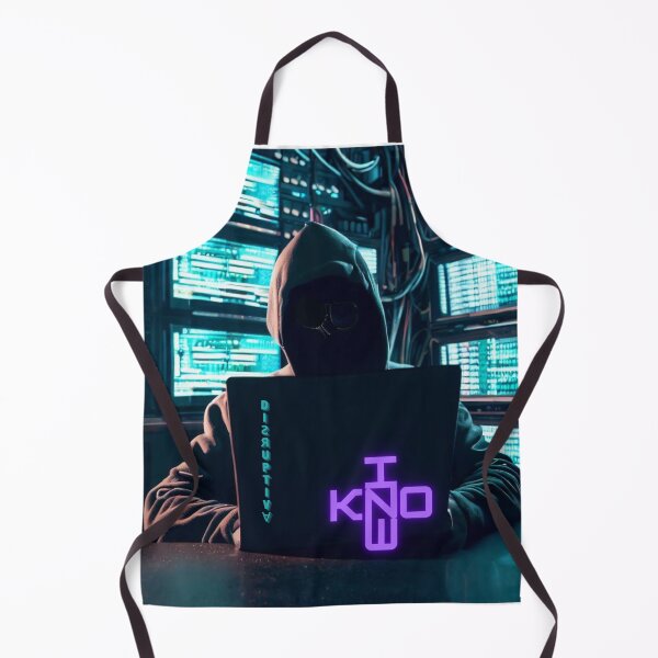 Item preview, I know designed and sold by akronimo.