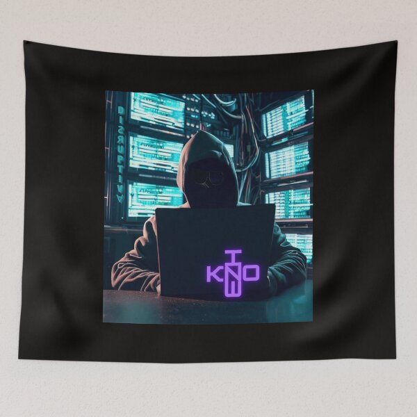 Item preview, I know designed and sold by akronimo.