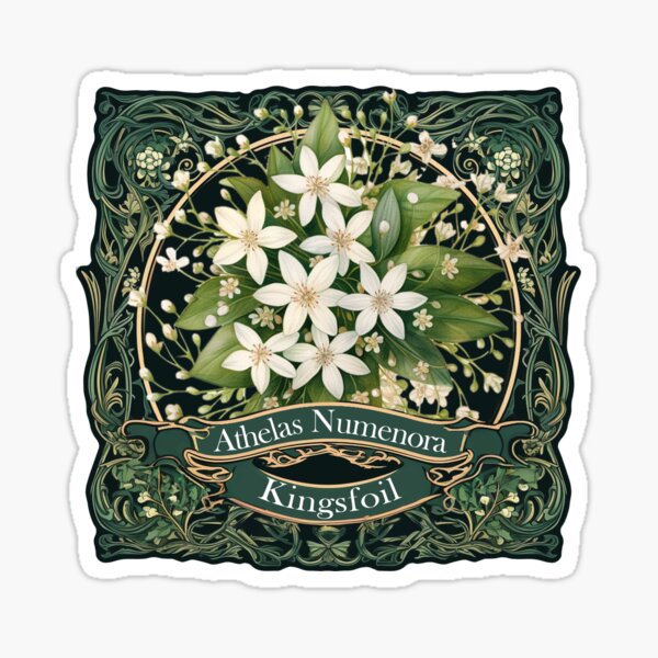 Vintage Botanical pack 2 Sticker for Sale by Ranp