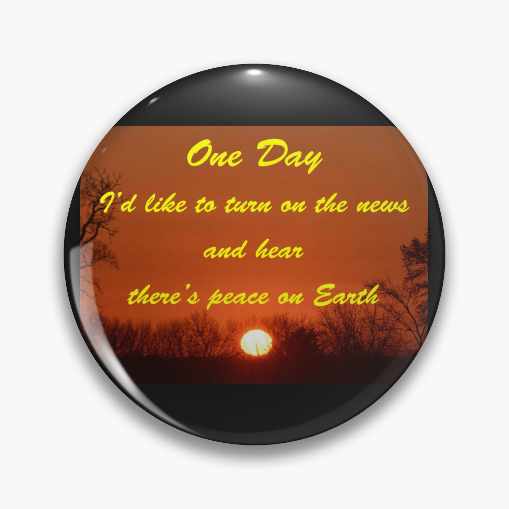 Pin on One Day