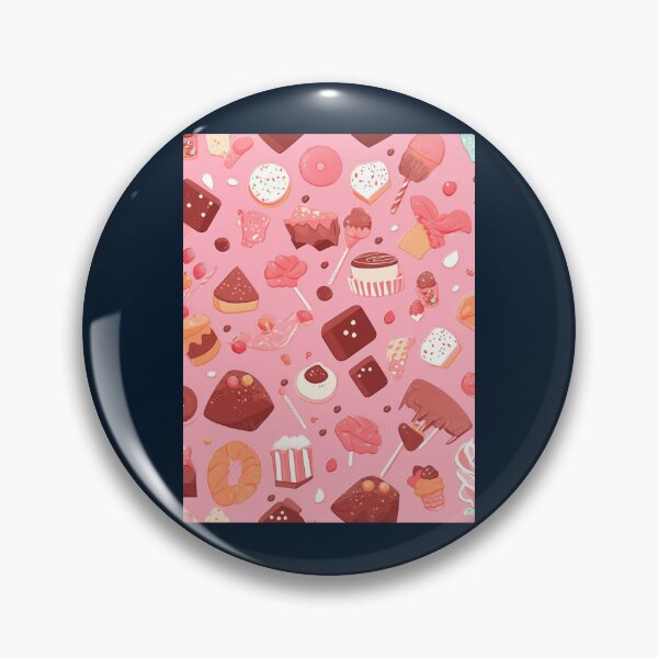 Item preview, Many cakes Graphic  designed and sold by bili2.