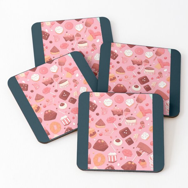 Item preview, Many cakes Graphic  designed and sold by bili2.
