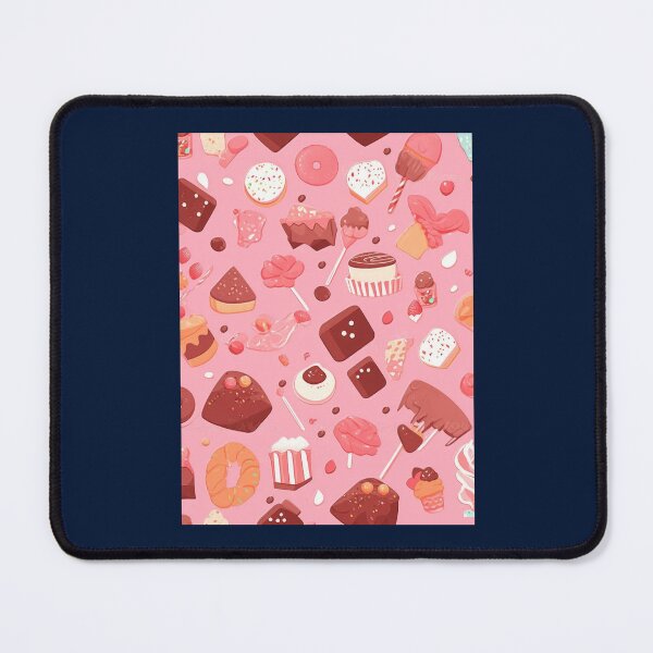 Item preview, Many cakes Graphic designed and sold by bili2.