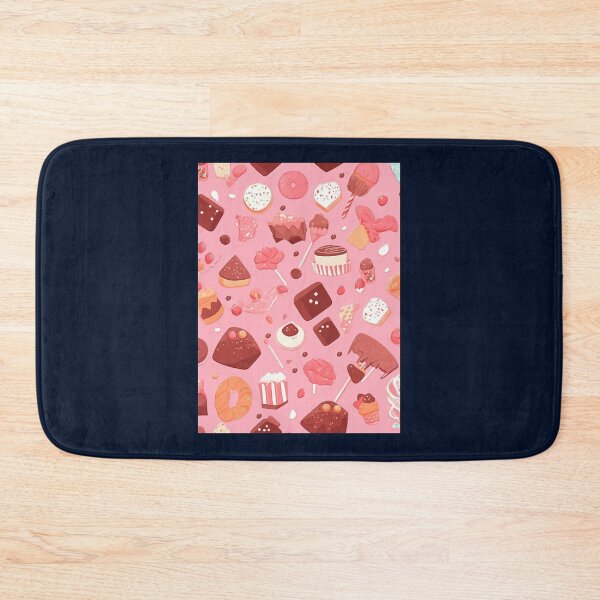 Item preview, Many cakes Graphic  designed and sold by bili2.