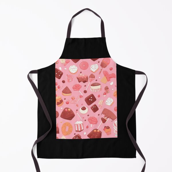 Item preview, Many cakes Graphic designed and sold by bili2.