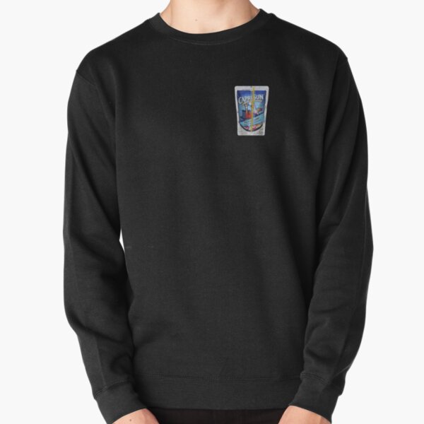 Capri Sun Pullover Sweatshirt