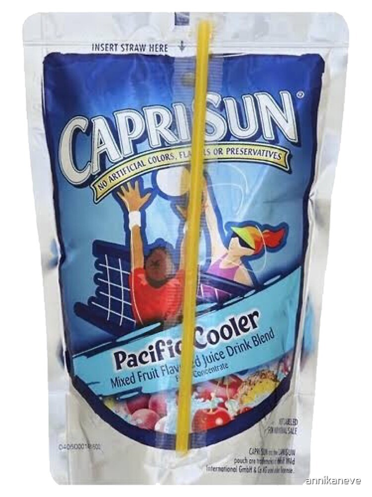 pacific cooler