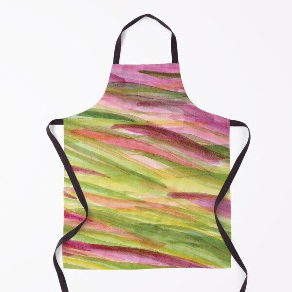 Item preview, Rose Petals Green River designed and sold by Alexandria Levin.