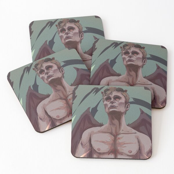 Item preview, Hannibal designed and sold by ej-lark.