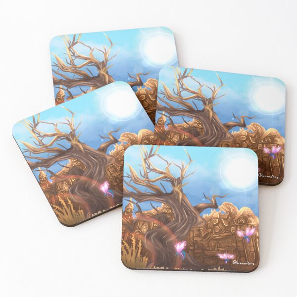Item preview, Morai designed and sold by GoLunarStudio.