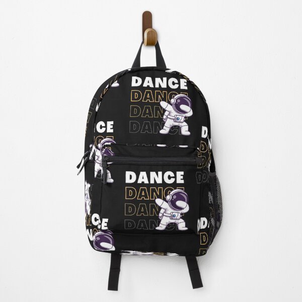 Item preview, Dance, Astronaut, Spaceman, Urban, Openstyle designed and sold by PomskysRus.