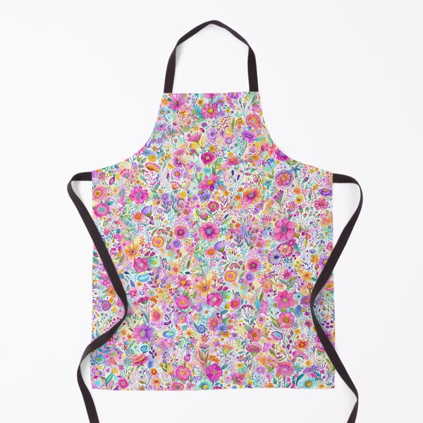 Item preview, Flower Garden Bedding designed and sold by kedoki.