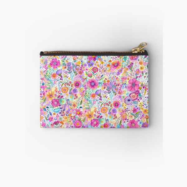 Item preview, Flower Garden Bedding designed and sold by kedoki.