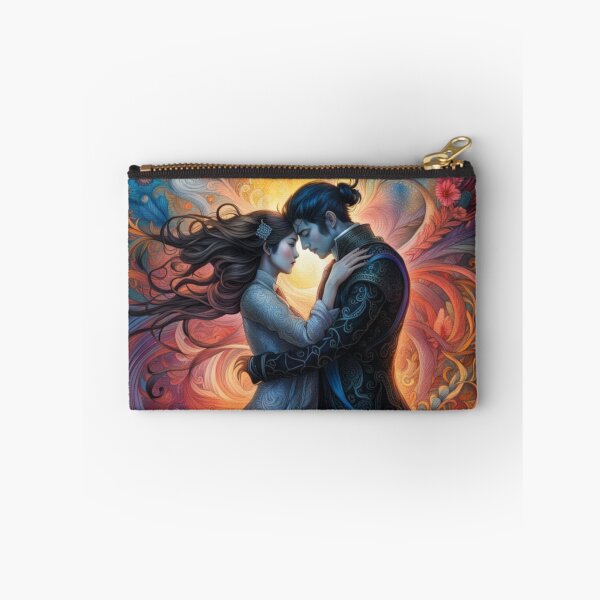 Item preview, Dark Fairytale: Mystical Embrace designed and sold by EpicFoxArt.