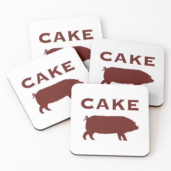 Item preview, CAKE BAND MUSIC Classic  designed and sold by bili2.
