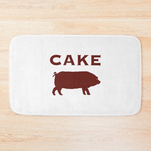 Item preview, CAKE BAND MUSIC Classic  designed and sold by bili2.