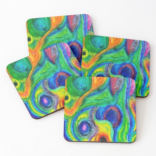 Item preview, Flow and Converge designed and sold by Sarah Kurdila.