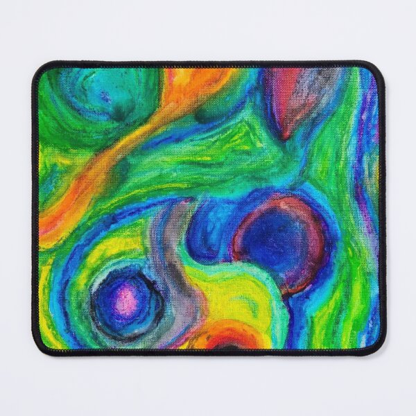 Item preview, Flow and Converge designed and sold by Sarah Kurdila.