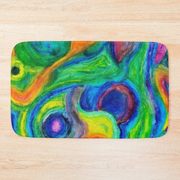 Item preview, Flow and Converge designed and sold by Sarah Kurdila.
